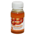 Glitserin kosmos. Apelsin 50 ml