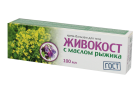 Yog'li qizil rangli bo'g'inlar uchun krem-balzam Larkspur 100ml