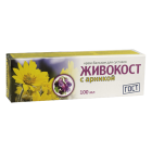 Arnika bilan tana uchun krem-balzam Larkspur 100ml