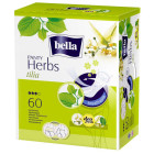 Прокладки "Bella Herbs Panty Tilia" липа №60