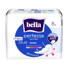 Прокладки "Bella Perfecta Ultra Maxi Blue" №8