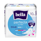 qistirmalari. Bella Perfecta Ultra Blue № 10