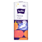 Прокладки "Bella Nova maxi " №10