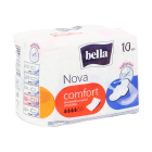 Прокладки "Bella Nova Comfort softiplait" №10