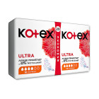 Прокладки гигиенические Kotex Ultra Dry Normal Duo, №20