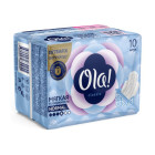 Прокладки гигиенические Ola Classic, №10