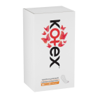 Прокладки ежедневные "Kotex Deo" Нормал №56