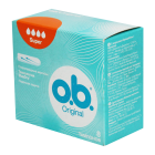 Ob super ayollar tamponlari 8 dona