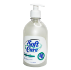 Жидкое мыло Softcare (антибакт.) 480мл