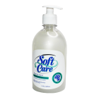 Suyuq sovun Softcare (antibakterial) 480ml