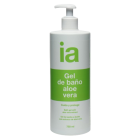 Dush uchun gel ia aloe vera bilan 750ml