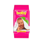 Active Baby oziqlantiruvchi nam salfetkalar № 15