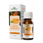 Mandarin efir moyi 10 ml