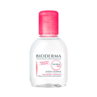 Мицеллярная вода Bioderma Sensibio H2O 100 мл