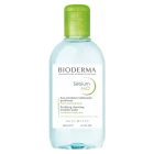 Мицеллярная вода Bioderma Sebium H2O 250 мл