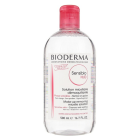 Мицеллярная вода Bioderma Sensibio H2O 500 мл