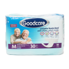 Подгузники для взрослых "Goodcare" Medium №30