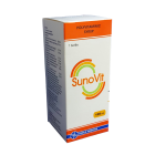 Sanovit siropi 100 ml