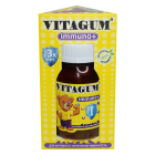 Vitagam immuno+ № 40 (marmelad)