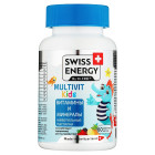 Vit.SWISS ENERGY MULTIVIT KIDS Vit.Min.2g № 60 pastalari