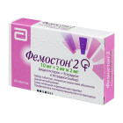 Фемостон 2/10 №28