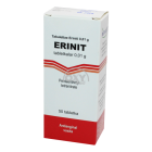 Erinit 0.01 № 50