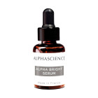 Сыворотка ALPHASCIENCE корректирующая Alpha bright serum 8 мл