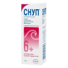 Снуп 90 мкг/доза 15 мл спрей назальный