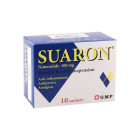 Suaron 100 mg No 10 porsiya.