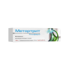 Метортрит Ромфарм 10 мг/мл 1,75 мл №1 раствор для инъекций