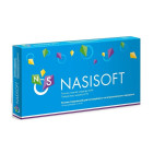 NASISOFT 4ml №10 inhalatsiya va burun ichiga yuborish uchun steril eritma. kirgan