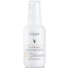 149 Quyosh suyuqligi.VICHYCapital Soleil SPF50+40ml