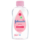 Johnson's Baby Oil 200ml}