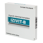 Izivit-V 3ml № 5