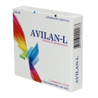 Avilan-L 2ml № 5 d/i eritmasi.