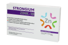 Strongicum sink 10mg/10ml № 10 og'iz orqali yuborish uchun eritma