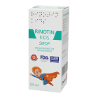 Rinotin Kids 120 ml sirop