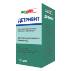 Detrivit 10 ml