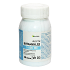 Vitamin D3 Forte 5000IU No 60 tab.