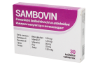 Sambovin-SAMBOVIN № 30 tab.