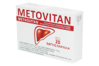 Methovitan № 20 qopqoq.