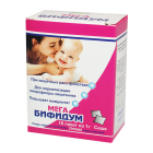 Bifidum Mega 1g № 10 paket