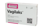 Vagilax № 9 qopqoq