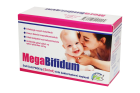 Mega Bifidum 0.25 No 10 fl