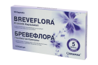 Breveflora No 10 qopqoq.