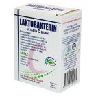 Laktobakterin bilan Vit.S 1.0g № 10 paket