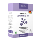 Бифолак-Цинкум+С-D3 0,5 г №10 капсулы