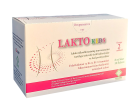 Lacto Kids 8ml №10 shisha