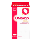 Omacor 1000 mg № 28