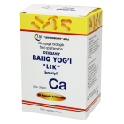 Kaltsiy qopqoqli baliq yog'i 780 mg. № 60